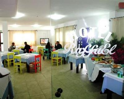 фото отеля Raffael Hotel Villasimius