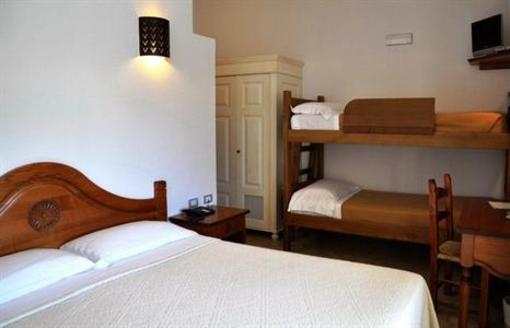 фото отеля Raffael Hotel Villasimius