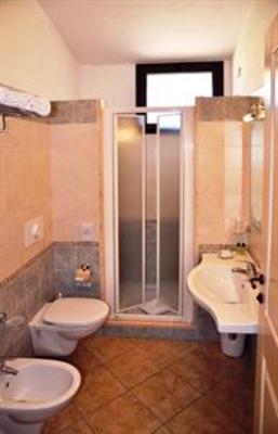 фото отеля Raffael Hotel Villasimius