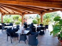 Raffael Hotel Villasimius
