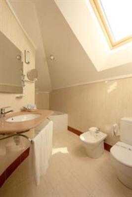 фото отеля Hotel Modus Vivendi