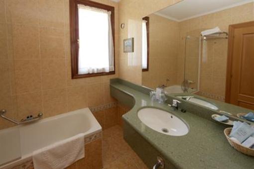 фото отеля Hotel Modus Vivendi