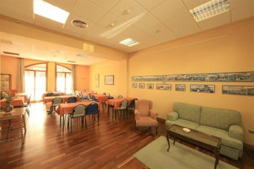 фото отеля Hotel Modus Vivendi