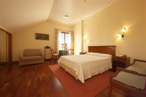 фото отеля Hotel Modus Vivendi