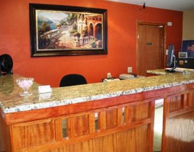 фото отеля Nendels Inn and Suites