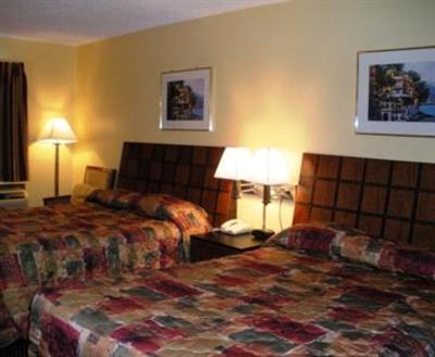 фото отеля Nendels Inn and Suites