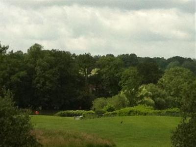 фото отеля De Vere Venues Wokefield Park