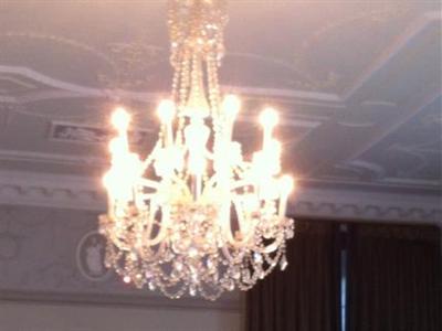 фото отеля De Vere Venues Wokefield Park
