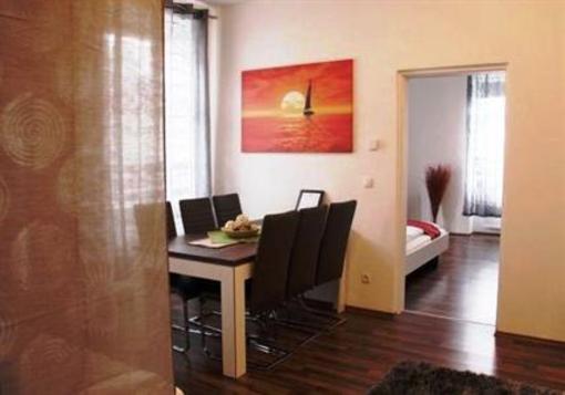 фото отеля Vienna Star Apartments Troststrasse