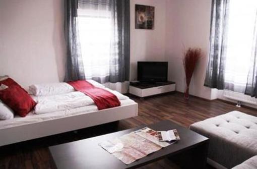 фото отеля Vienna Star Apartments Troststrasse