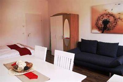 фото отеля Vienna Star Apartments Troststrasse