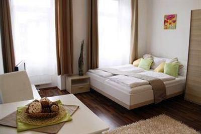 фото отеля Vienna Star Apartments Troststrasse