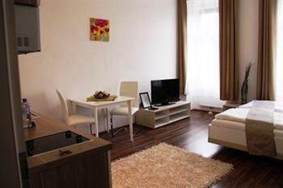 фото отеля Vienna Star Apartments Troststrasse