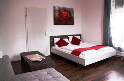 фото отеля Vienna Star Apartments Troststrasse