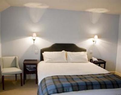 фото отеля Loch Ness Inn Drumnadrochit