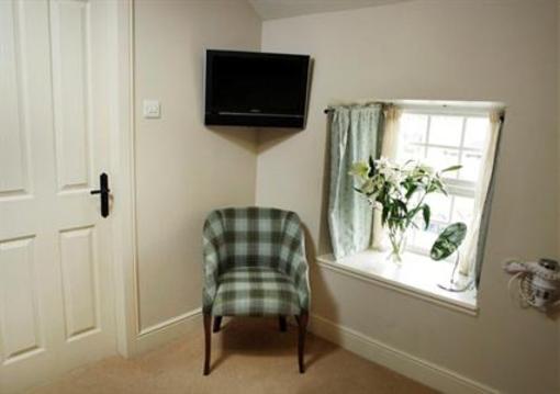 фото отеля Loch Ness Inn Drumnadrochit