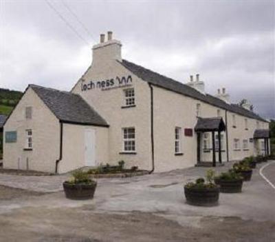 фото отеля Loch Ness Inn Drumnadrochit