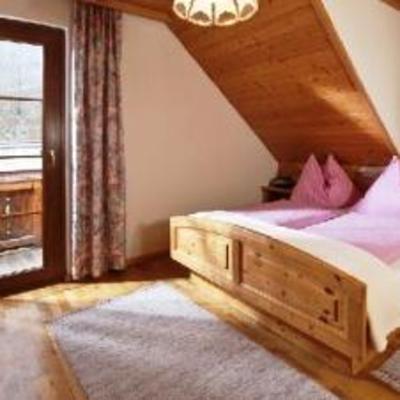 фото отеля Bauernhof Der Oberrainerhof Arriach