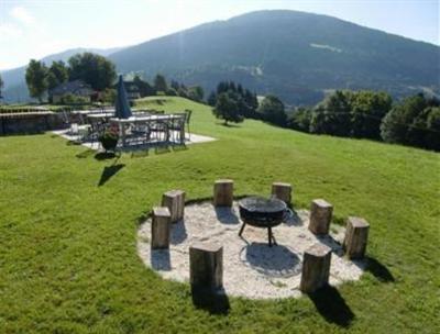 фото отеля Bauernhof Der Oberrainerhof Arriach