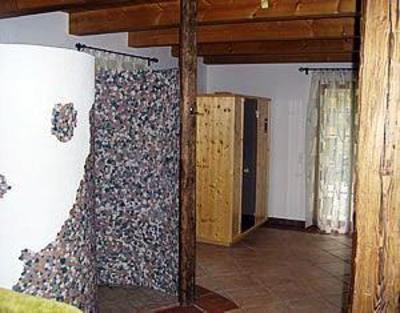 фото отеля Bauernhof Der Oberrainerhof Arriach