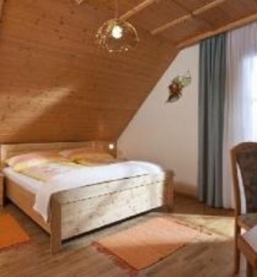фото отеля Bauernhof Der Oberrainerhof Arriach