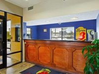 Super 8 Vicksburg MS
