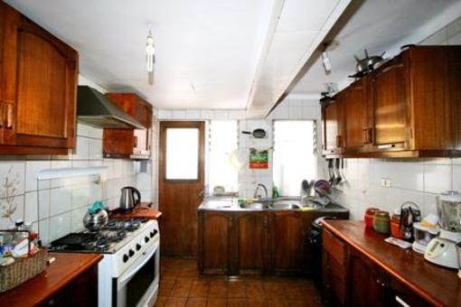 фото отеля Backpacker's Hostel Iquique