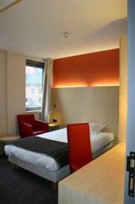 фото отеля Best Western Hotel Alize