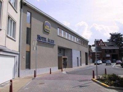 фото отеля Best Western Hotel Alize