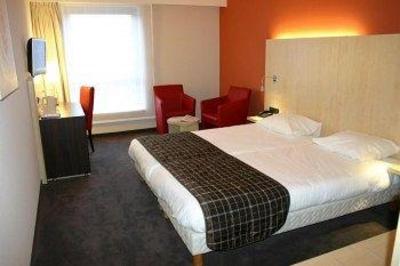 фото отеля Best Western Hotel Alize