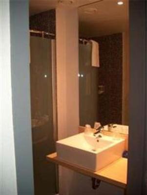 фото отеля Best Western Hotel Alize