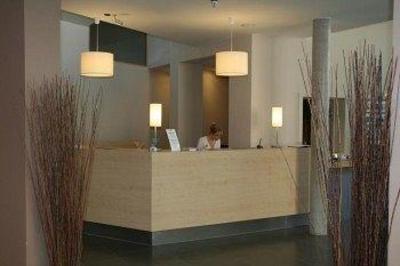 фото отеля Best Western Hotel Alize