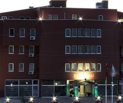 фото отеля Sarp Hotel Artvin
