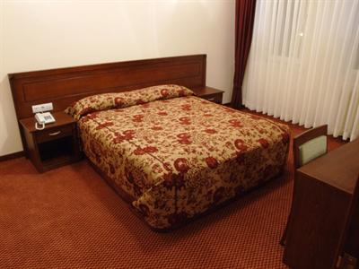 фото отеля Sarp Hotel Artvin
