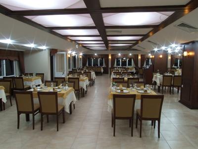 фото отеля Sarp Hotel Artvin