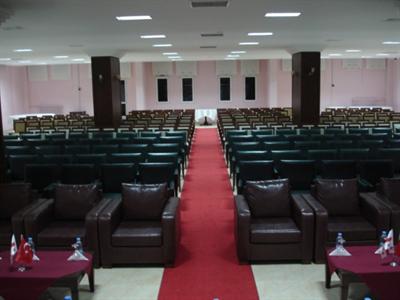 фото отеля Sarp Hotel Artvin
