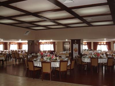 фото отеля Sarp Hotel Artvin