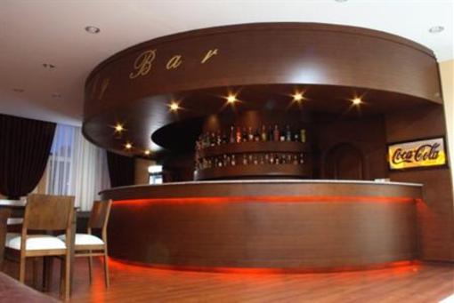 фото отеля Sarp Hotel Artvin