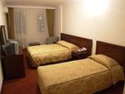 фото отеля Sarp Hotel Artvin