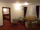 фото отеля Sarp Hotel Artvin