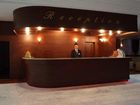 фото отеля Sarp Hotel Artvin
