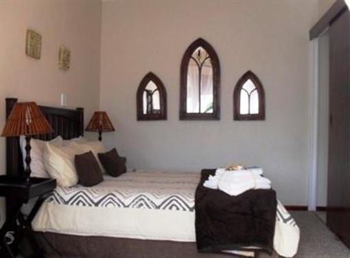 фото отеля Croeso Guest House