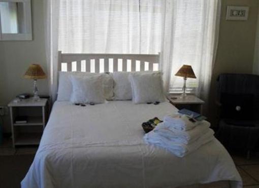 фото отеля Croeso Guest House