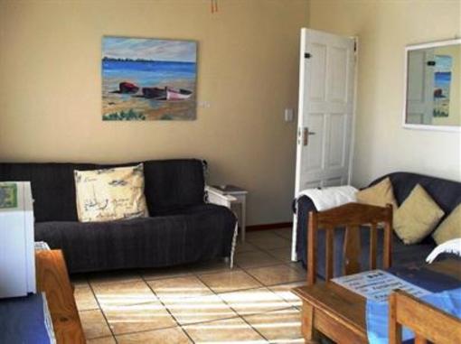 фото отеля Croeso Guest House