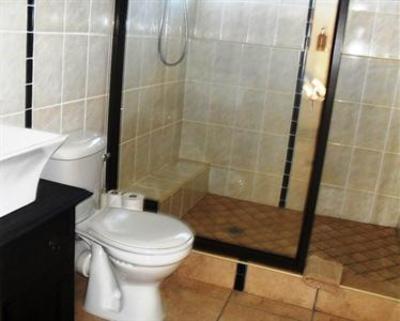 фото отеля Croeso Guest House