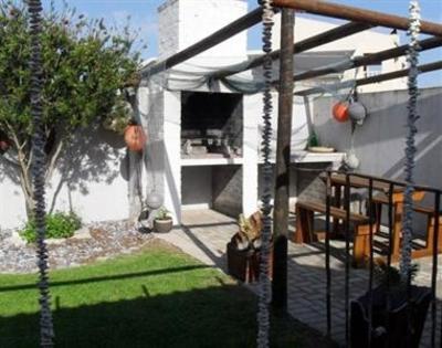 фото отеля Croeso Guest House