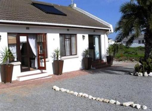 фото отеля Croeso Guest House