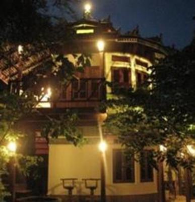 фото отеля Santitham Guest House