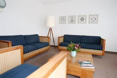 фото отеля WestCord Residentie Boschrijck