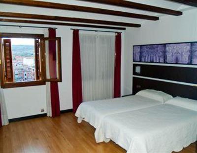 фото отеля Hotel Rey Sancho Navarrete
